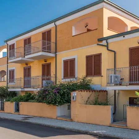 Glorious Le Pavoncelle One Bedroom Sleeps Four Num1452 Lägenhet