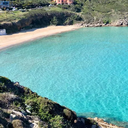 Glorious Le Pavoncelle One Bedroom Sleeps Four Child Num1452 *