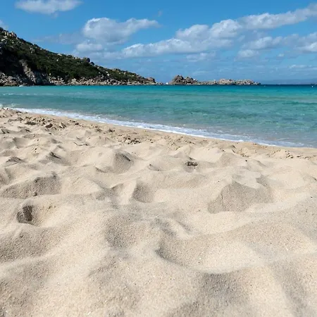 Appartamento Glorious Le Pavoncelle One Bedroom Sleeps Four Child Num1452 Santa Teresa di Gallura