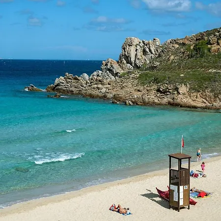 Glorious Le Pavoncelle One Bedroom Sleeps Four Child Num1452 Appartamento *