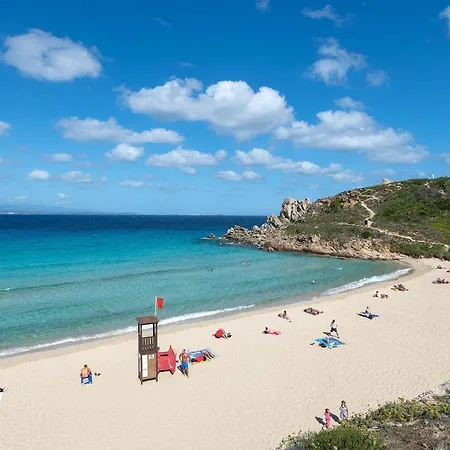 Apartment Glorious Le Pavoncelle One Bedroom Sleeps Four Num1452 *