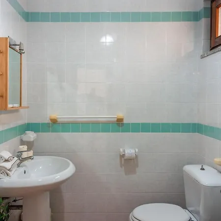 Appartamento Glorious Le Pavoncelle One Bedroom Sleeps Four Num1452 Santa Teresa di Gallura