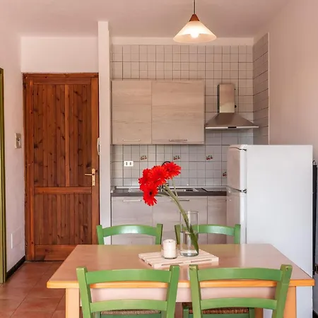 Glorious Le Pavoncelle One Bedroom Sleeps Four Num1452 Appartamento
