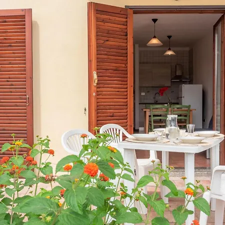 Glorious Le Pavoncelle One Bedroom Sleeps Four Num1452 Appartement *