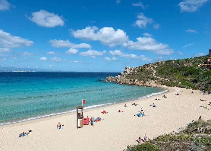 Apartman Glorious Le Pavoncelle One Bedroom Sleeps Four Num1452 *